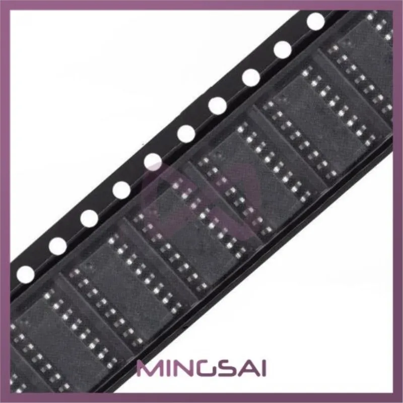 (10piece)100% New BK1198 sop-16 Chipset