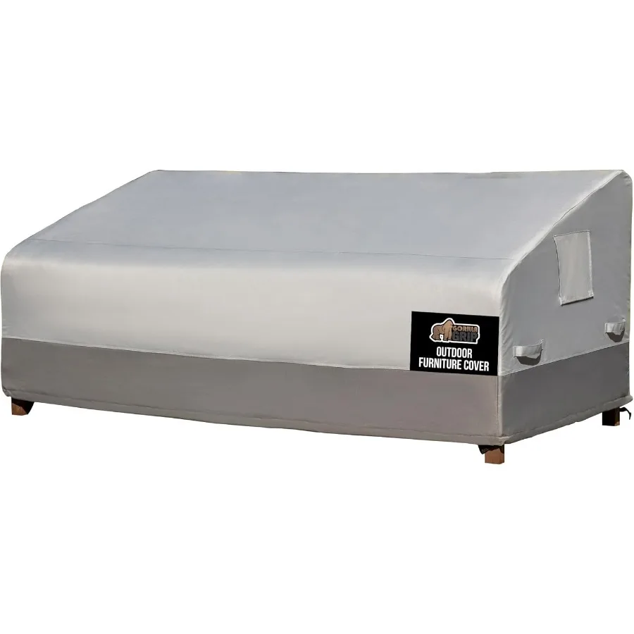 Gorilla Grip Waterp… - image