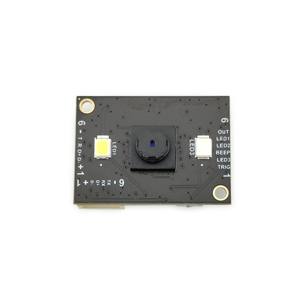 GM805 303V  small integrated scanning module, barcode QR code reading module
