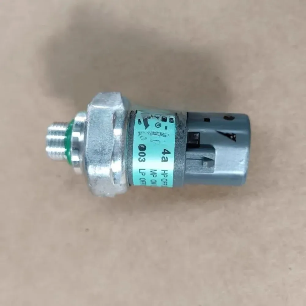 

G10T60T70 Air Conditioning Pressure Switch Quality Sensor for Maxus V80