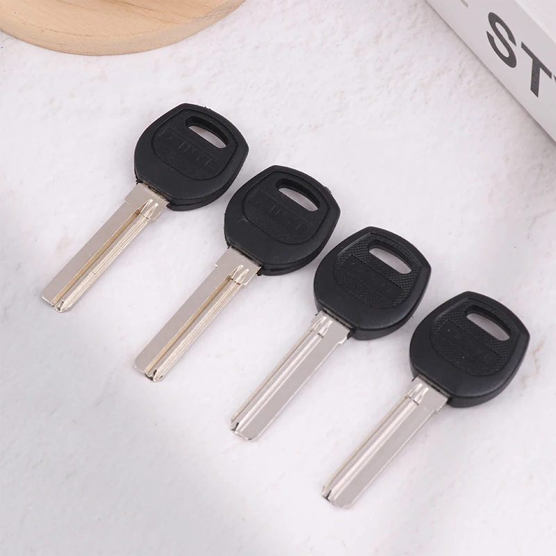 10 stuks sleutel embryo AB slot veiligheidsdeur sleutel blanco elektrisch deurslot blanco vingerafdruk slot wachtwoord slot blanco autosleutel blanks