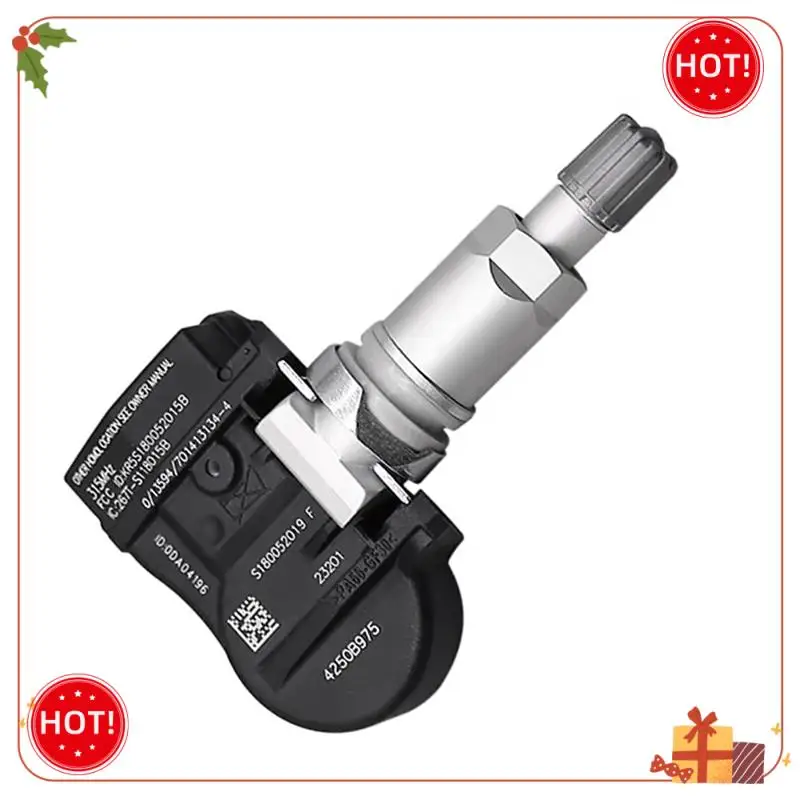 

Exquisite Workmanshipp-4PCS 4250B975 315Mhz TPMS Tire Pressure Sensor For Mitsubishi Outlander I-Miev Lancer Mirage Hight Qualit
