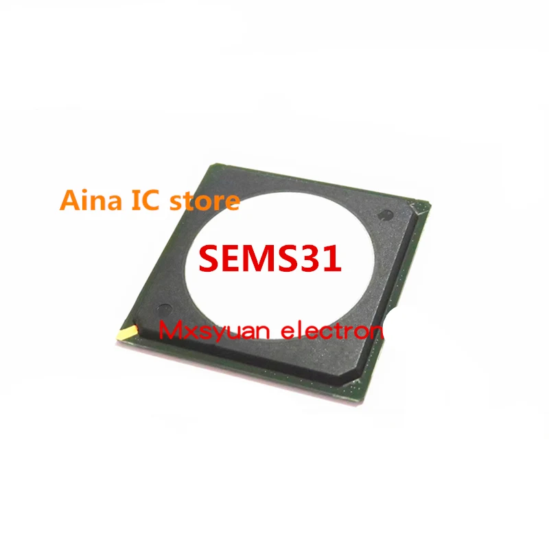 2PCS/LOT SEMS31 BGA Original IC Best quality