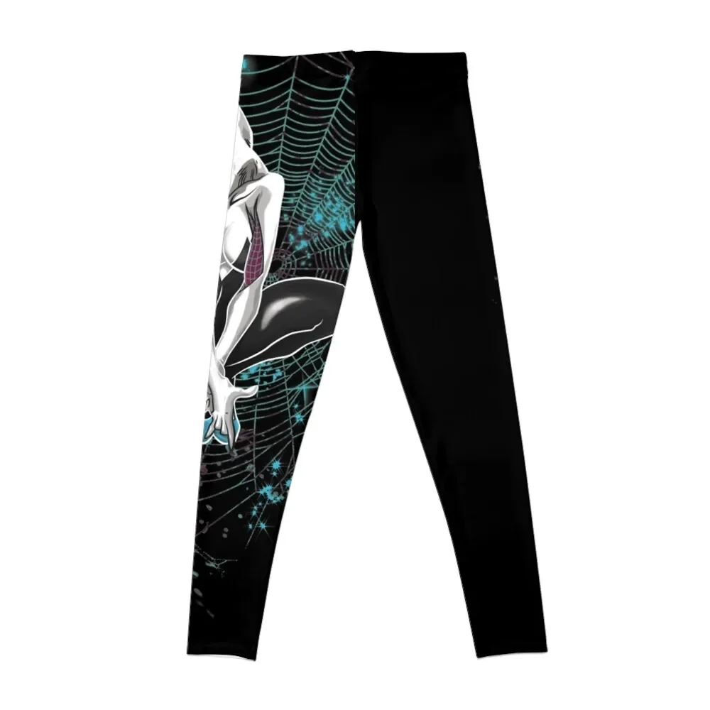 Gwen earth 65 Leggings sports for workout clothes for legings for fitness Womens Leggings