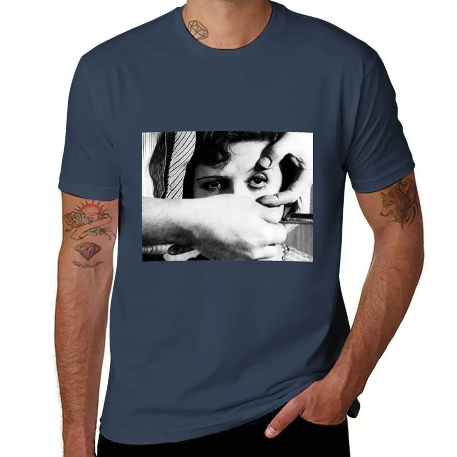 Bu?Uel T-Shirt Toug…