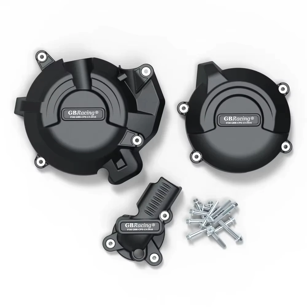 

Защитная крышка двигателя GBRacing для CFmoto 800NK 2023-2024 800MT 2022-2023 Ibex 800T 2021 2022 2023 Ibex 800S 2023 Moto