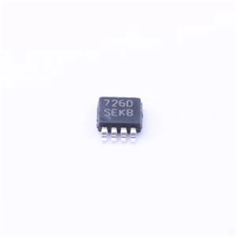 

5PCS/LOT LM3224MM-ADJ/NOPB (DC-DC Converters)