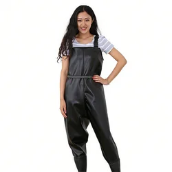 Waterproof Fishing Boots, Wader for Fishing Waders, Fish Overalls, Breathable Chest Waders, Wading Shoes