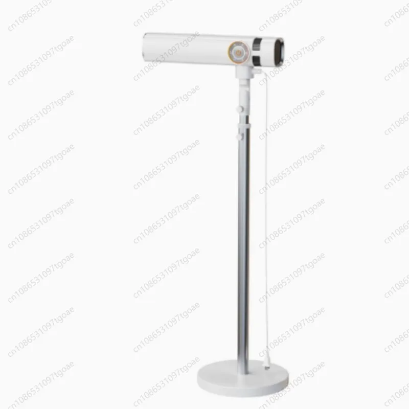 

Cross-border Vertical Hair Dryer Household Hot & Cold Negative Ion Floor Standing High Power Hair Dryer