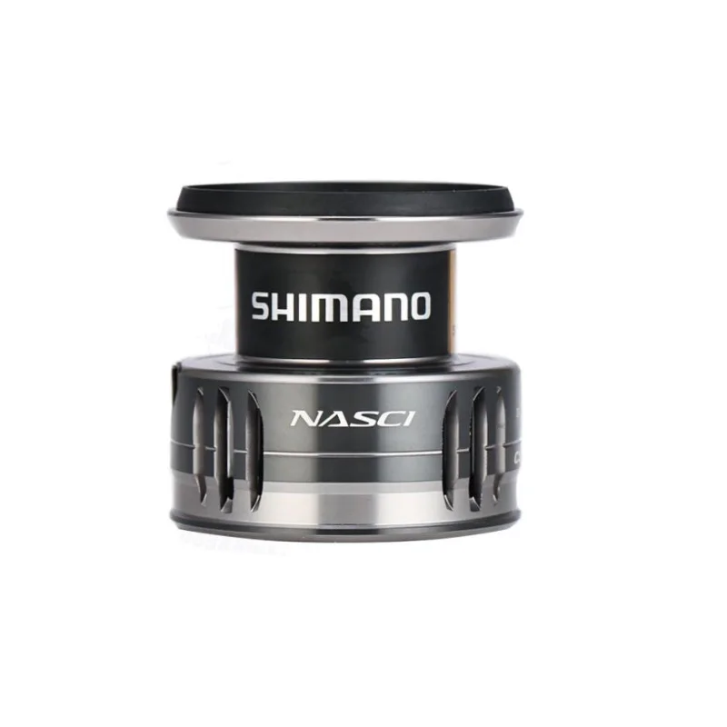 2021 Shimano NASCI FC 500 C2000 2500 2500HG 2500SHG C3000 C3000HG