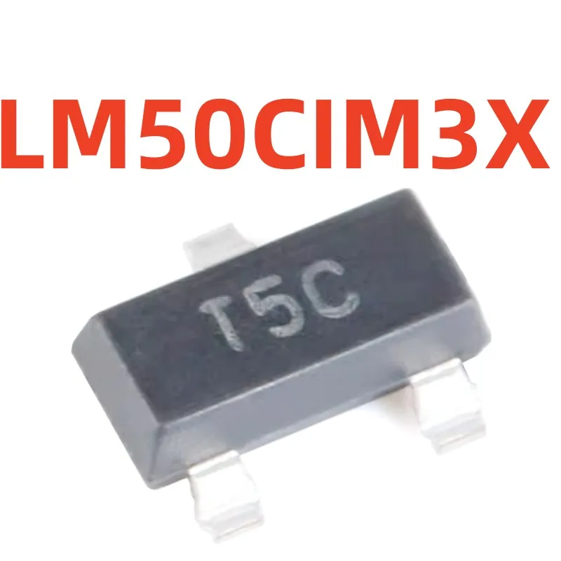 LM50CIM3X Screen Pr…