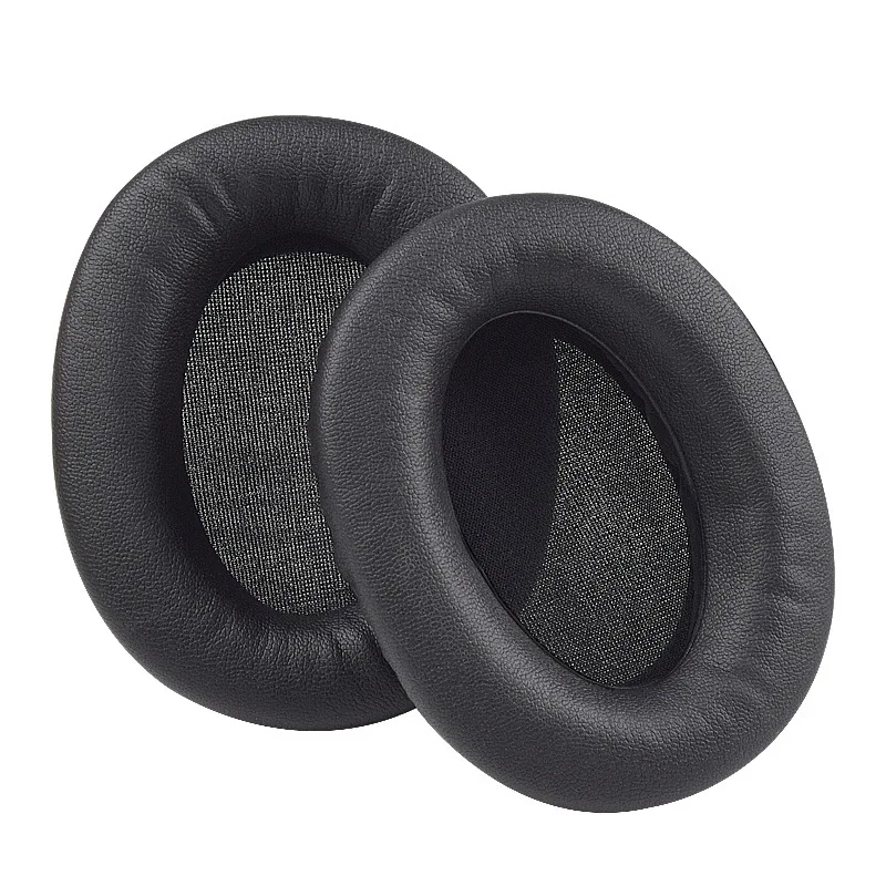 Almohadillas de repuesto para auriculares W800BT W808BT G1, almohadillas de cuero, Kit de diadema para auriculares