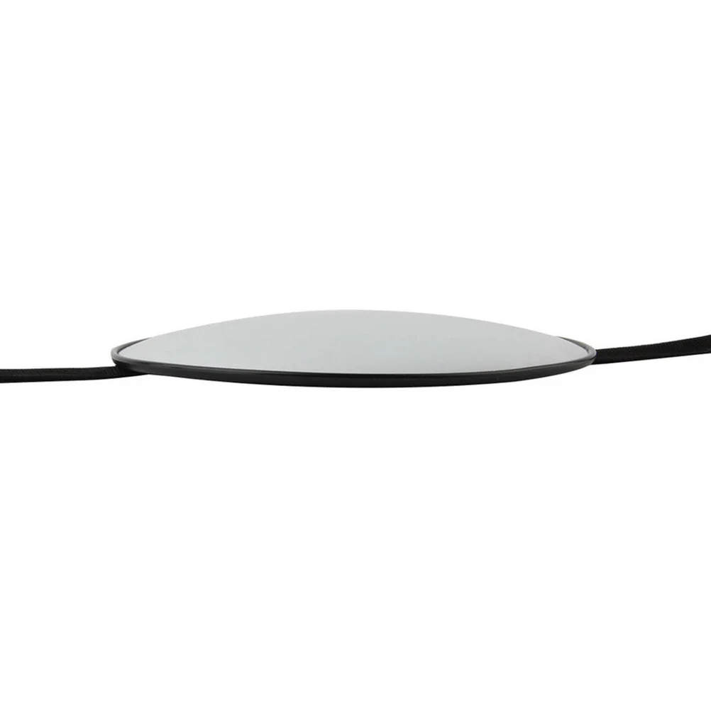 

Seat Mirror Facing Rear Wing Headrest Monitor Square Mirror Safety Children