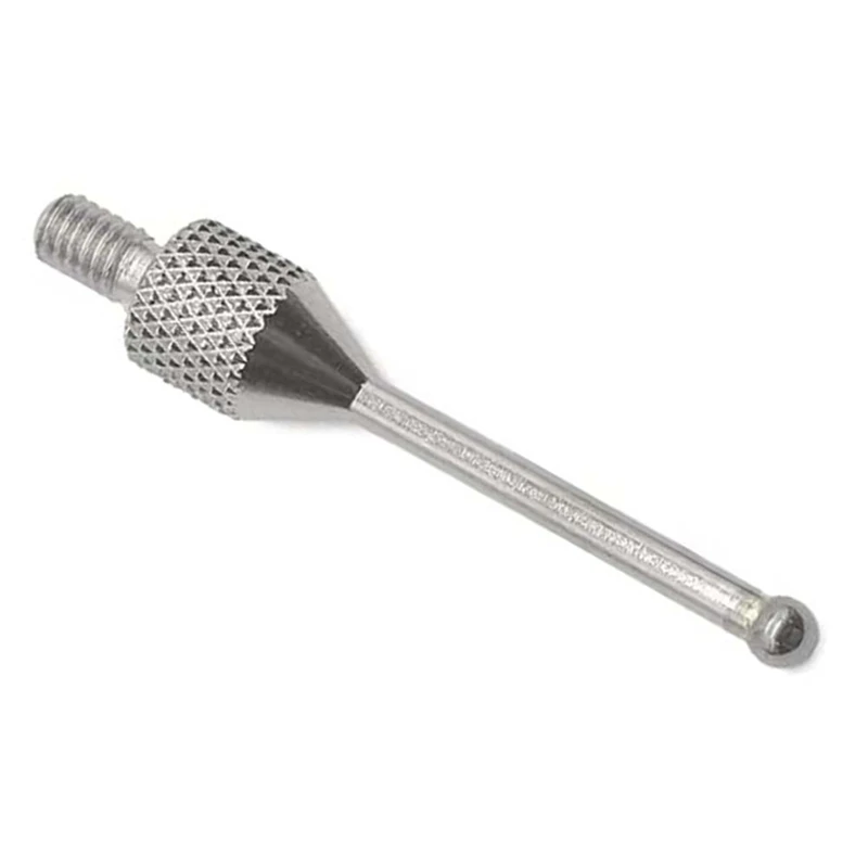 

Y16A 3D Touch Probe с ЧПУ Это наконечник зонда из нержавеющей стали для 3D Touch Probe/ Edge Finder