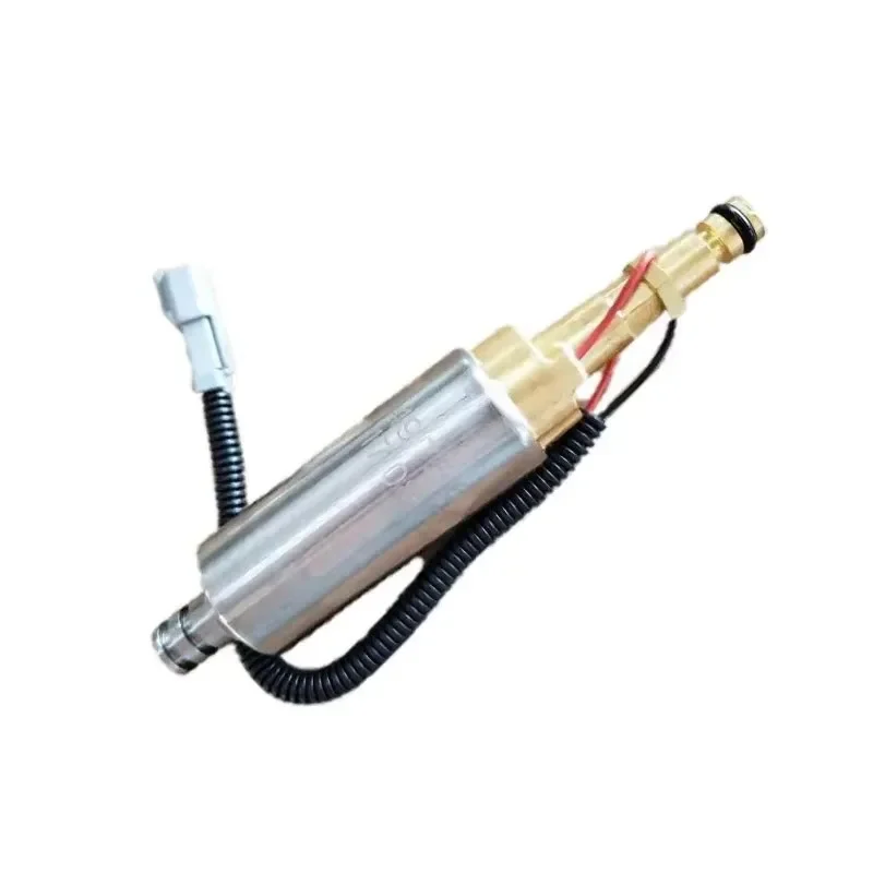 QST30 engine parts Diesel engine  engineering machine parts fuel pump oil pump 4975617