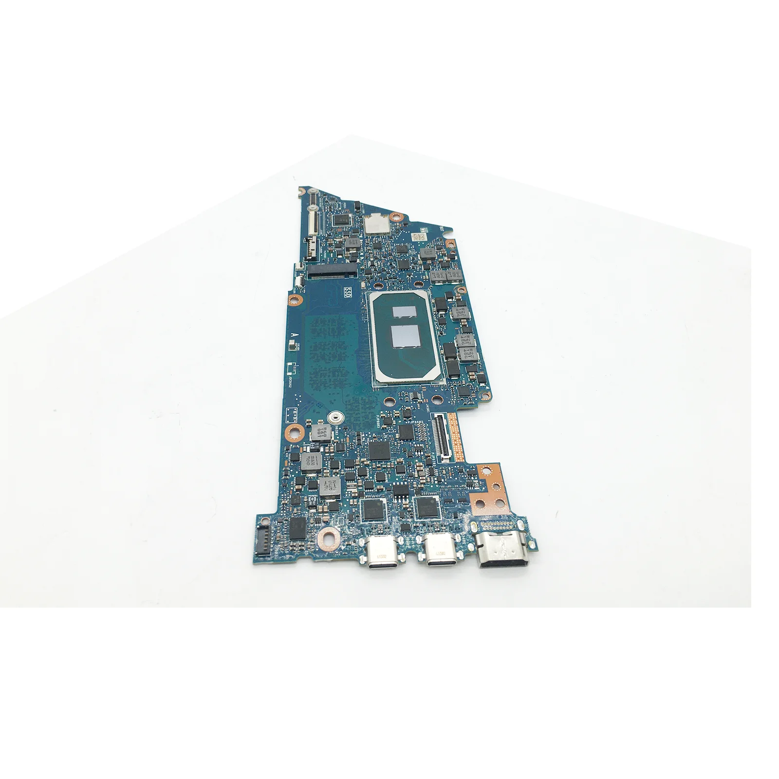 Imagem -03 - Kefu-placa-mãe Portátil para Asus Placa-mãe para Zenbook Flip 13 Ux363 Bx363ja Rx363ja Uxf3000ja i5 i7 10th Gen 8gb de Ram Ram