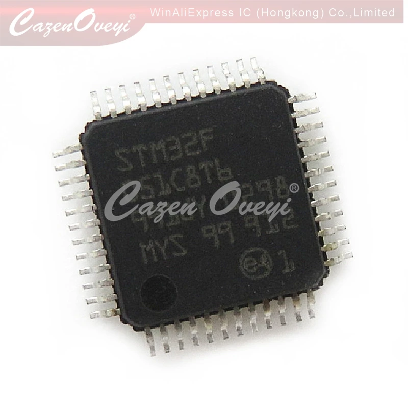STM32F030C8T6 STM32F030 GD32F103CBT6 GD32F103 FE1.1 1.1 LQFP-48