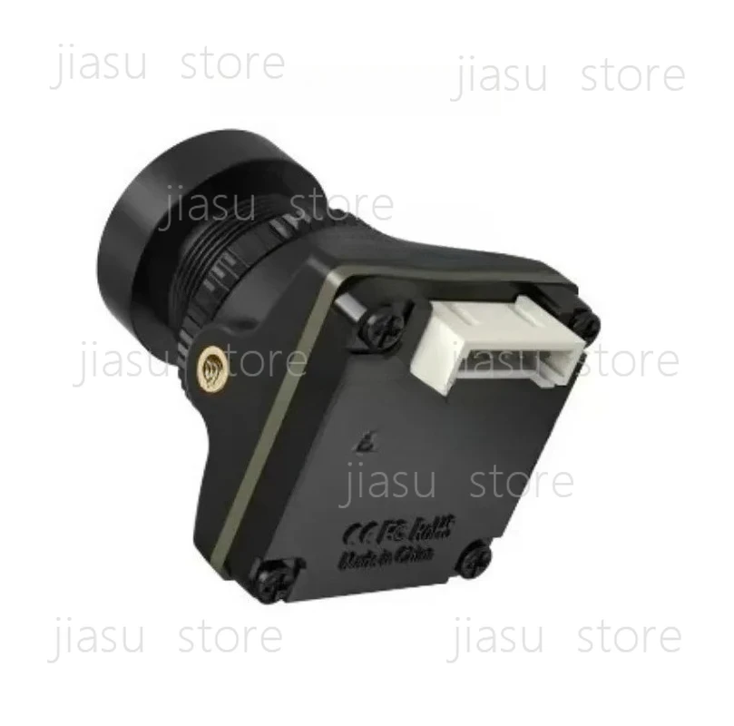 CMOS FPV Starlight Night Vision Camera for FPV RC RunCam Night Eagle 3 V2 1500TVL 8.5g Ultra Light FOVD NTSC/PAL
