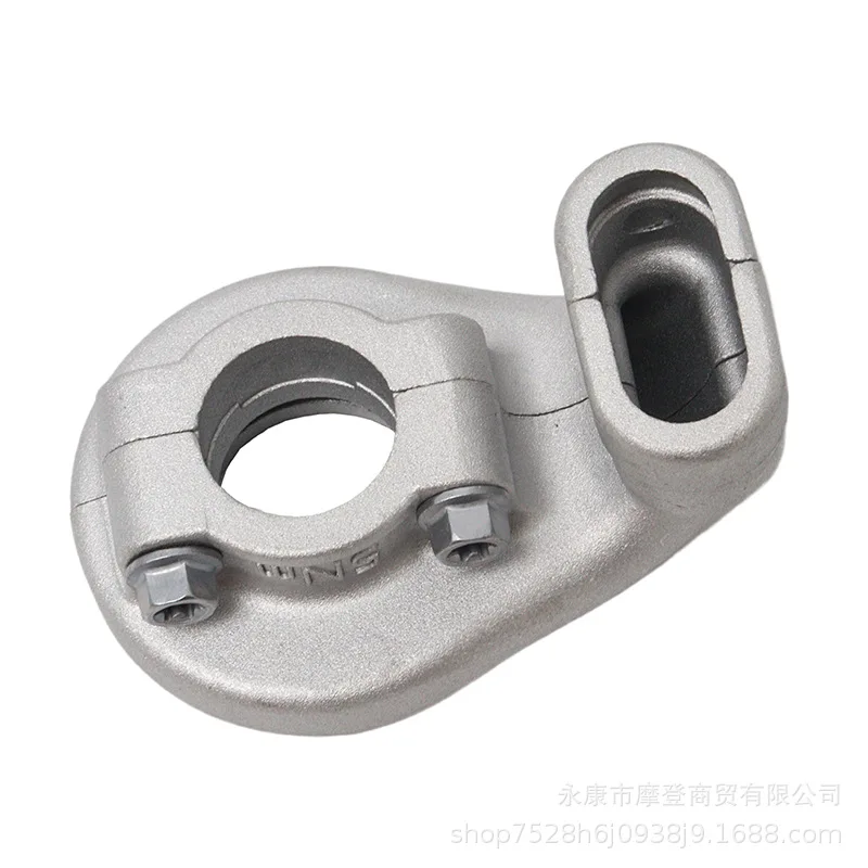 For KTM Huswana Off-road Motorcycle 300XC/XC-W/FE250/35 Modified Throttle Base