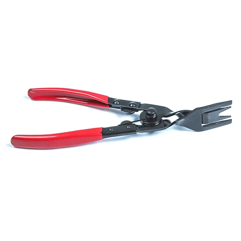 FAAJ-2Piece Open Light Pliers Headlight Separating Pliers Removal Tools Adhesive Buckle Driver