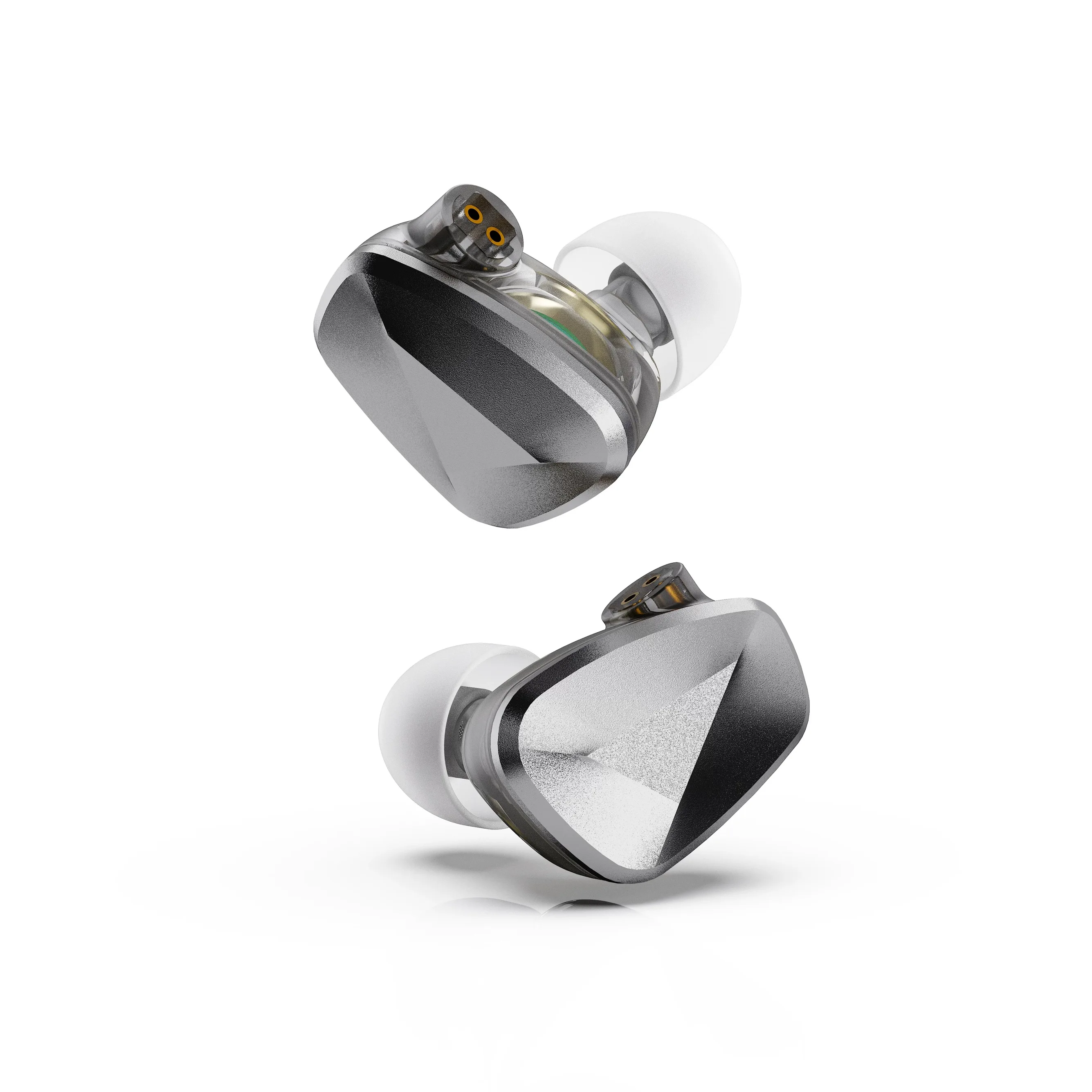 مراقبة سماعات HiFi السلكية داخل الأذن GX100