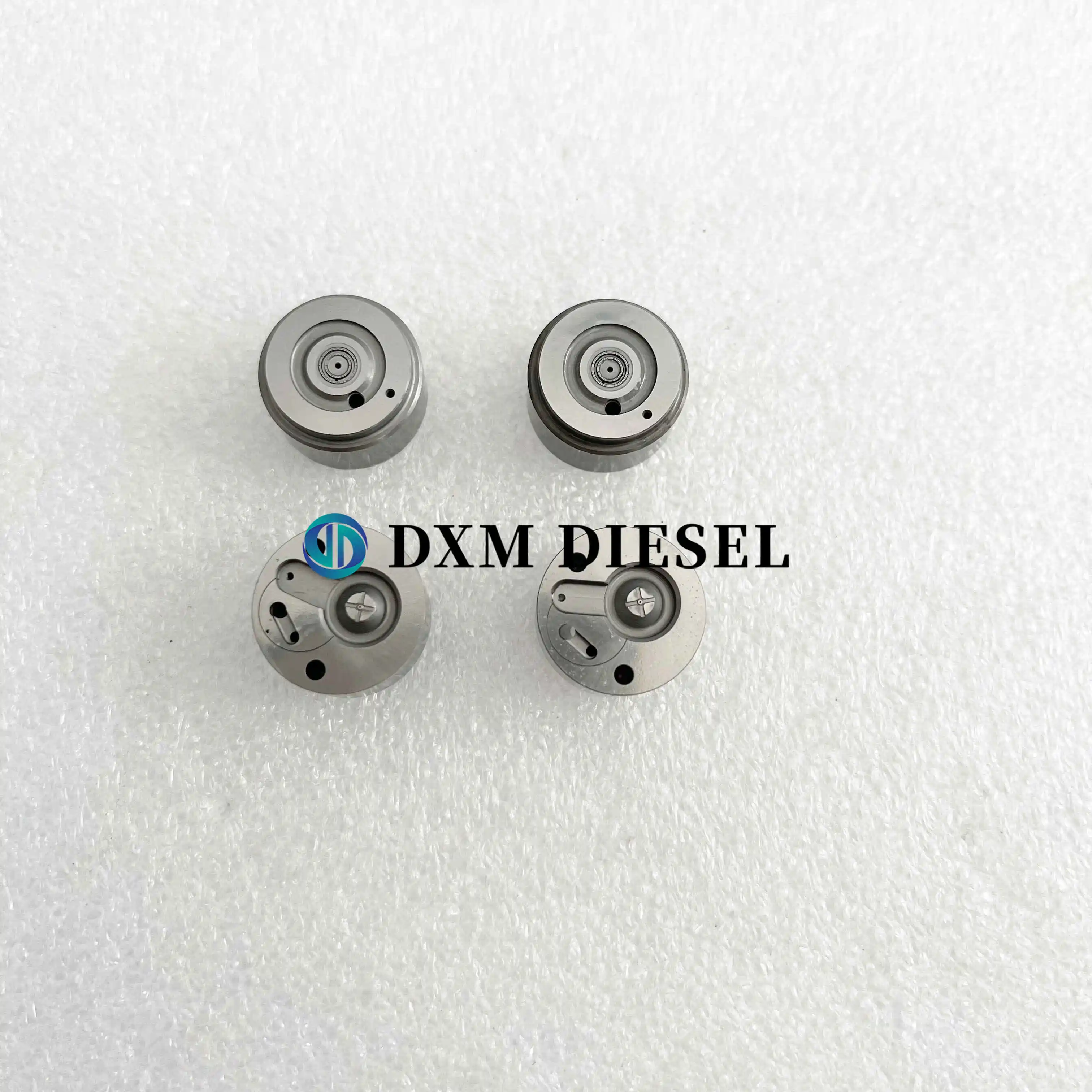 DXM China Made New Common Rail G4 Valve For Injector 23670-0E010 23670-0E020 295700