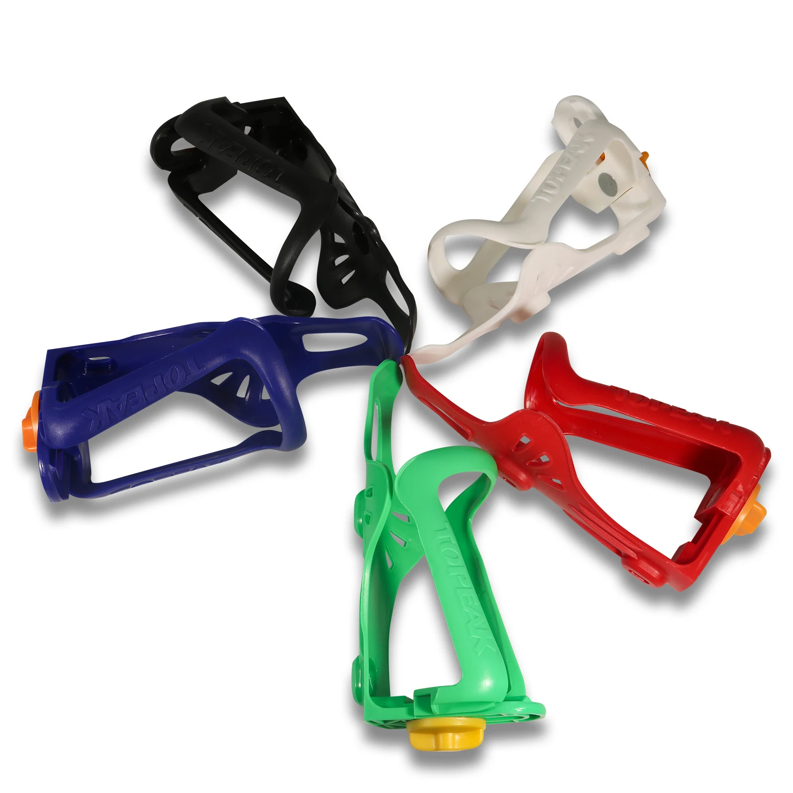Bicycle Water Bottle Holder Cycling Bottle Cages Mountain Road Bike Flask Holder Rack Bicycle Accessories MTB Bike Accessories