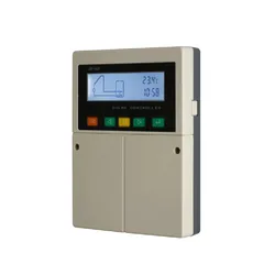 Solar Collector Heater Control Water Heater Controller SP26 Auxiliary Heating Controller Tank Controller