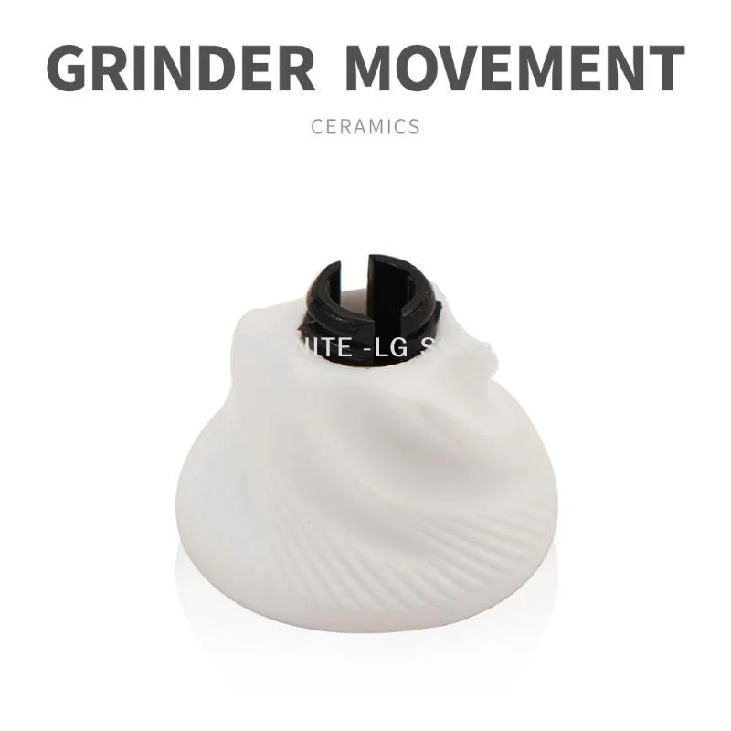 Creative Coffee Bean Grinding Conical Core Replacement Core Easy Clean Grind Tool For Kitchen Tool Coffee Grinder Machine