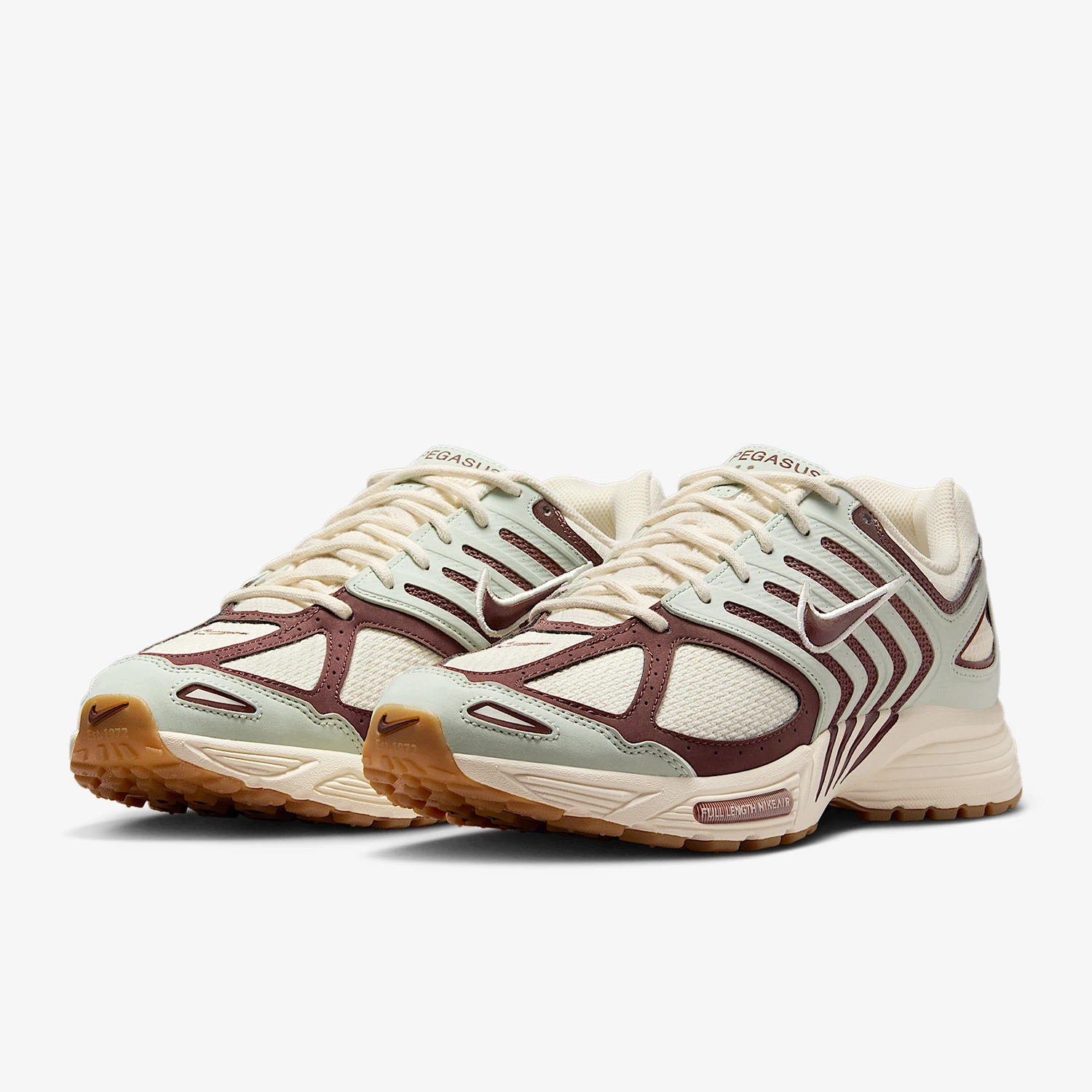 

Оригинальные мужские спортивные прочные дышащие туфли Nike Air Pegasus для папы IB2982-001