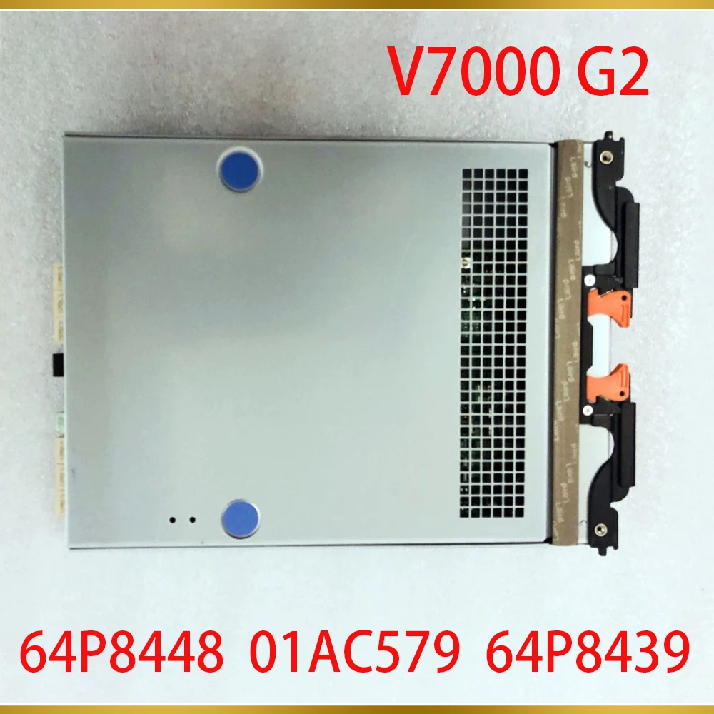 IBM V7000 G2 확장 캐비닛, ESM 컨트롤러 64P8448 01AC579 64P8439