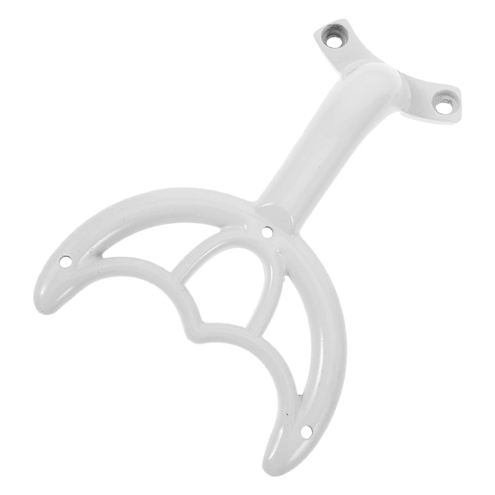 

1pcs Ceiling Fan Blade Arm Replacement Parts for Fans Long Lasting Modern Color Simple Maintenance Universal-Compatible Indoor