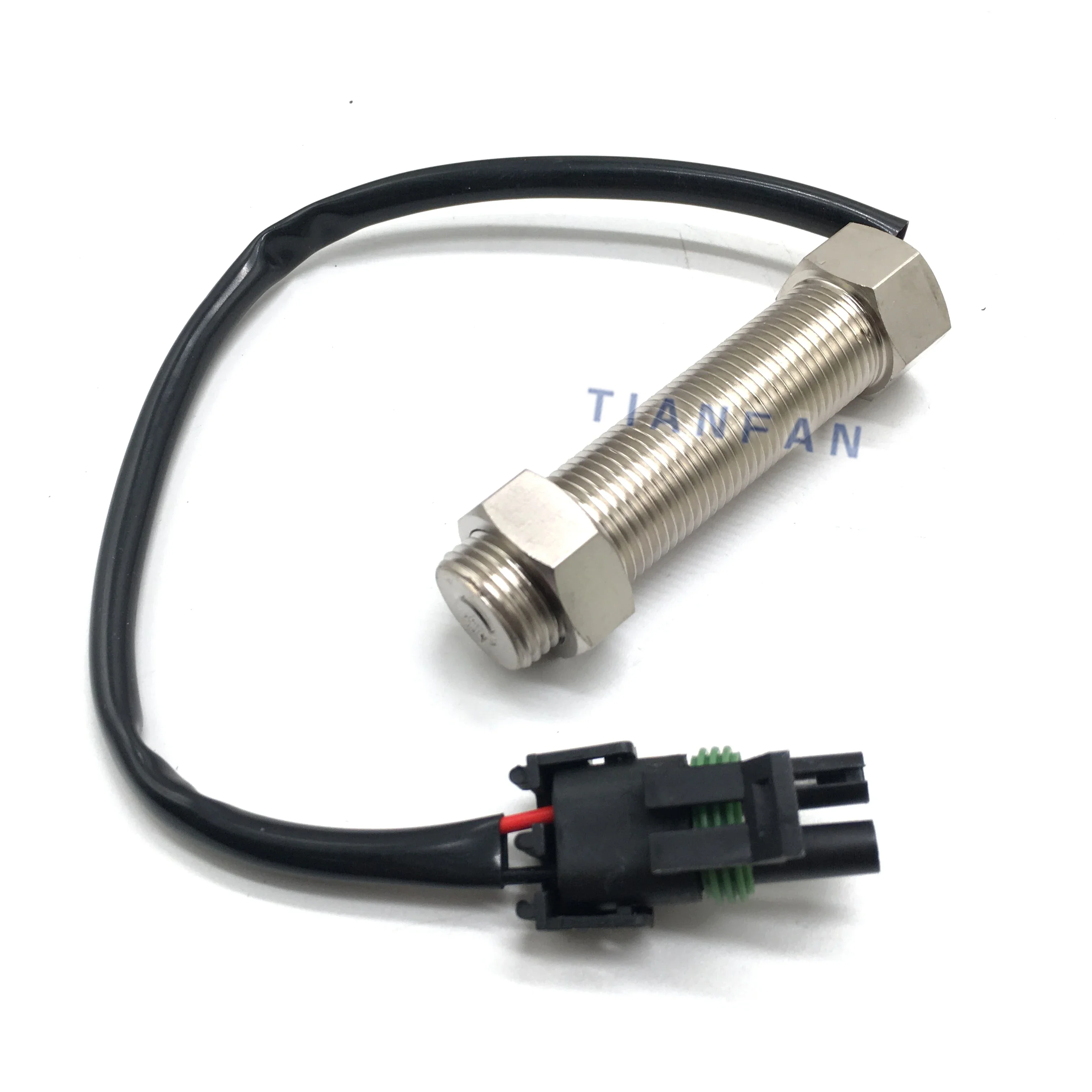 Voor Graafmachine Hyundai R130 200 220 225-5-7-9 Cummins Motortoerental Sensor