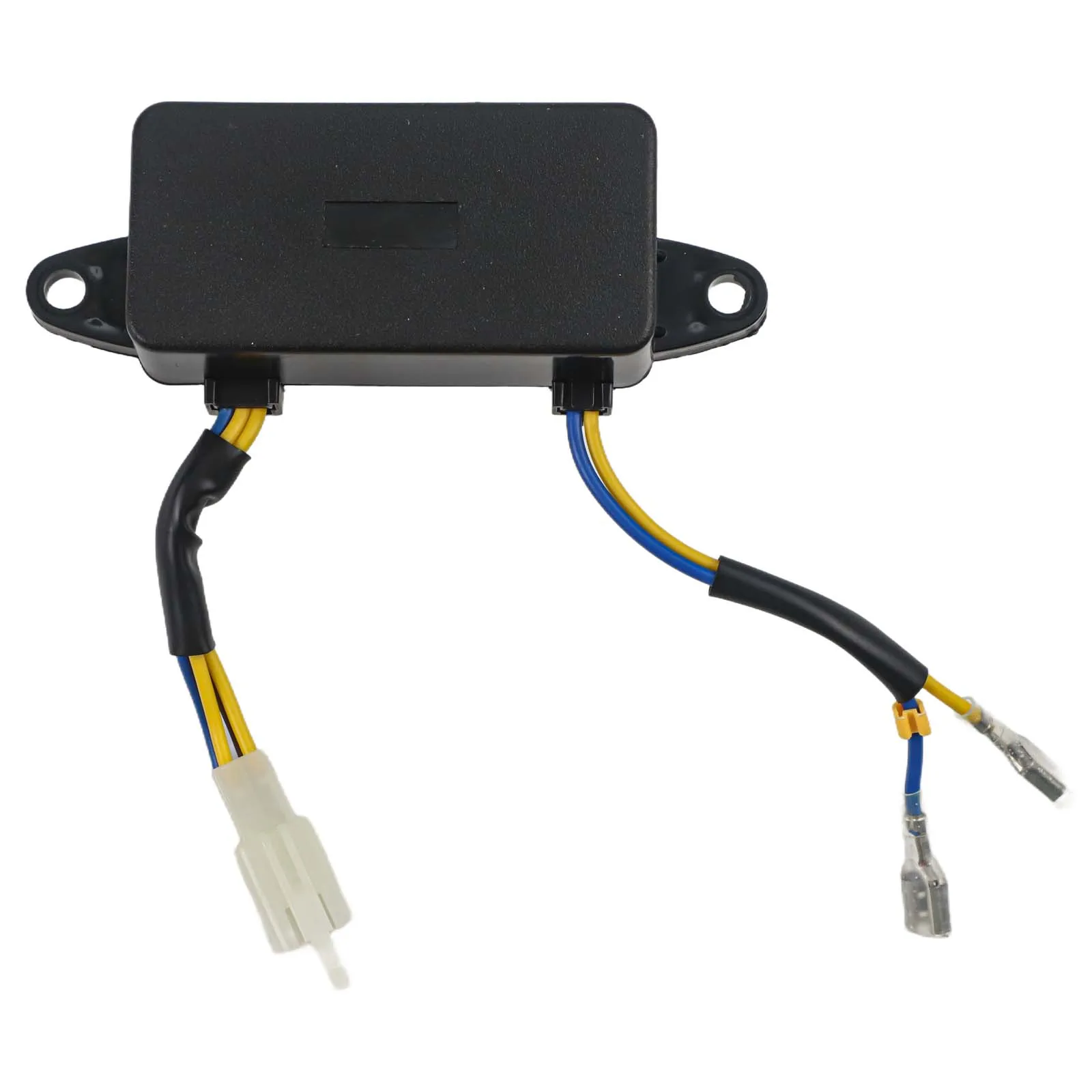 AVR Rectifier Device for Single Phase Generator Sets in 2 Kilowatt and 3 Kilowatt Power Range with Standard Interface