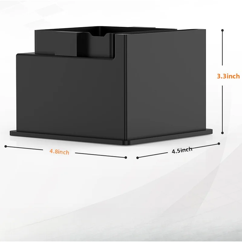 2pcs original brand new air purifier activated carbon magnetic attraction  for UniFormation Cure 3/Cure 3Ultra curing machine