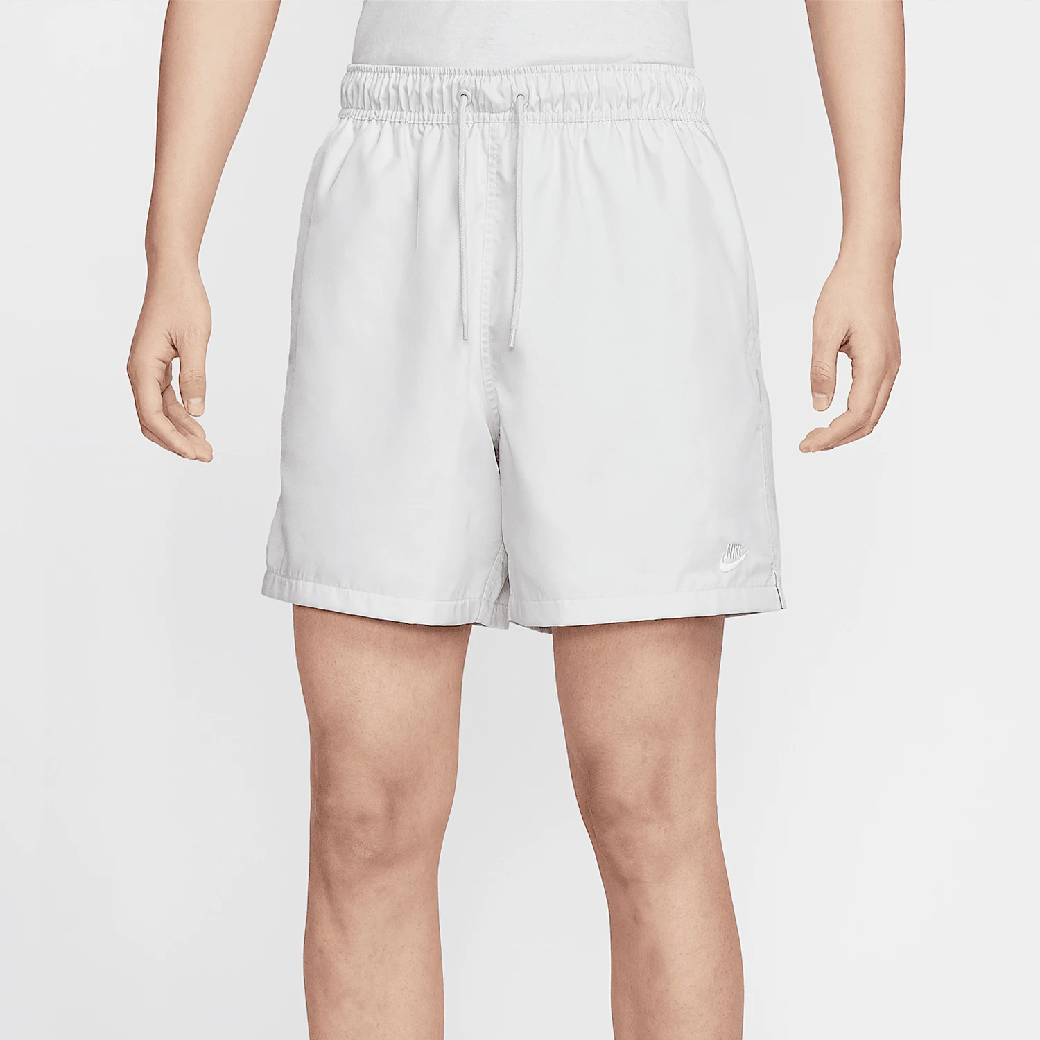 

Nike genuine 2025 Club Men's Woven Sports Training Breathable Shorts FN3308-025