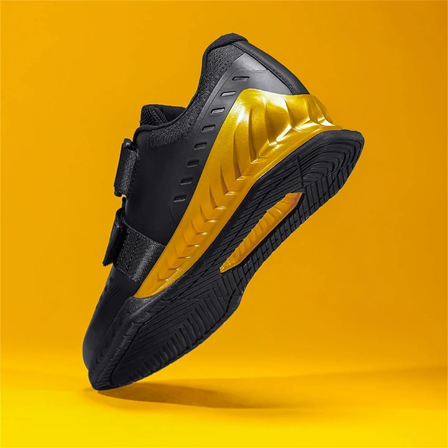 Professional Men's Squat & Wei - Weightlifting Shoes review and price