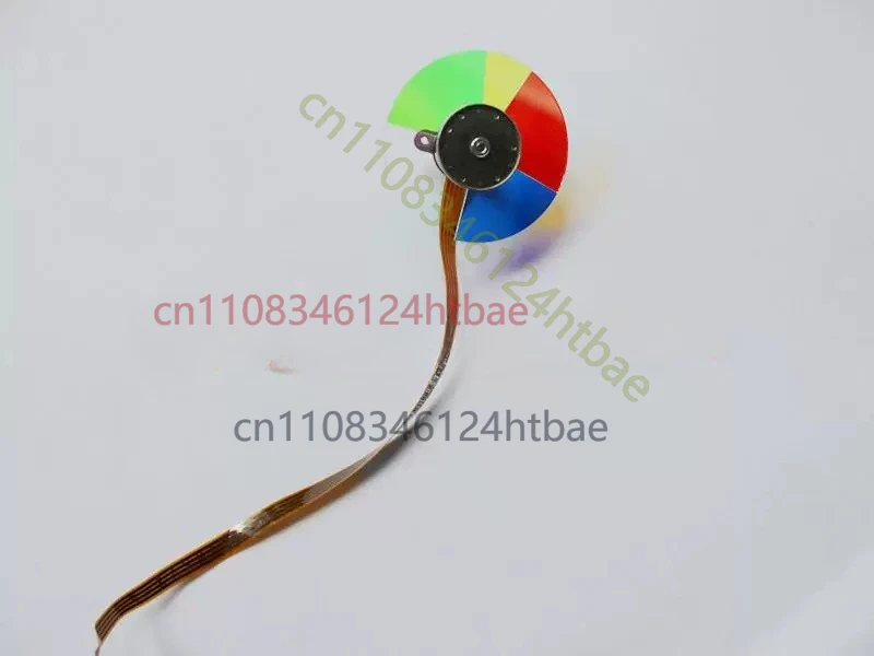 

For Mitsubishi HC3900 HC1600 FD630 Brand New Original Projector Color Wheel DLP Color Filter Replacement Parts