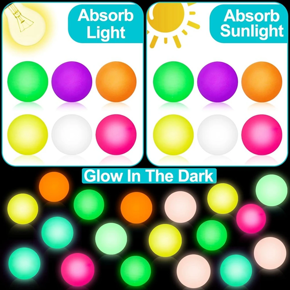 Thumbnail 2 - #29 Low Cost Bouncy Balls That Work