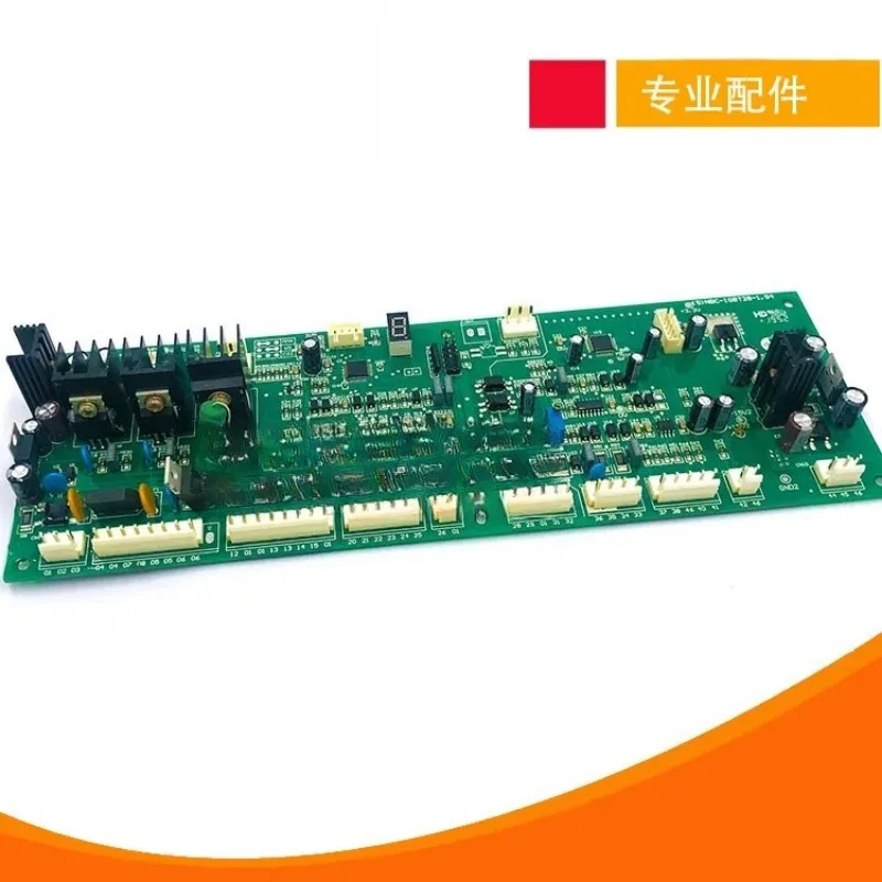Control Panel Manual Welding Gas Shielded Welding Machine Electric Welding Dual Purpose