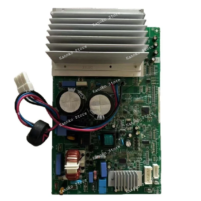 

Подходит для материнской платы кондиционера 12WBP8 11222031001067 Oux SX-W-NEC52-SKDC-V1.