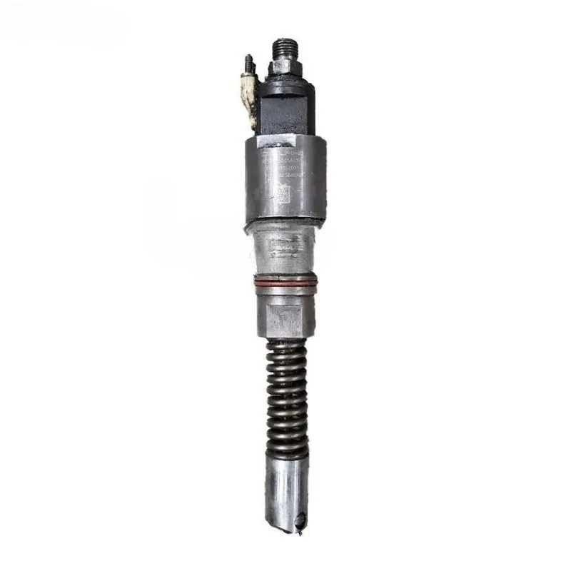 

Delphi EUP Unit Pump for John Deere 4024 5030 Engine RE534960 (TPF1R085E2001) -