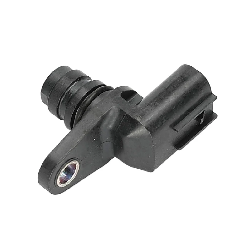 For Kobelco SK200-8 SK250-8 Engine J05E Solenoid Valve Camshaft Speed Sensor VH894101570 Excavator Parts