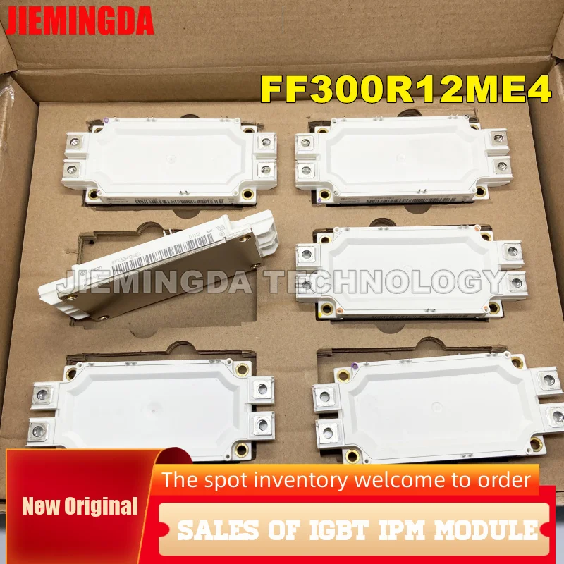 FF300R12ME3 FF300R12ME4 FF225R12ME4 FF225R12ME3 2MBI300VN-120-50 2MBI225VN-120-50 IGBT MODULE 2MBI300U4N-120-50 FF225U4N NEW