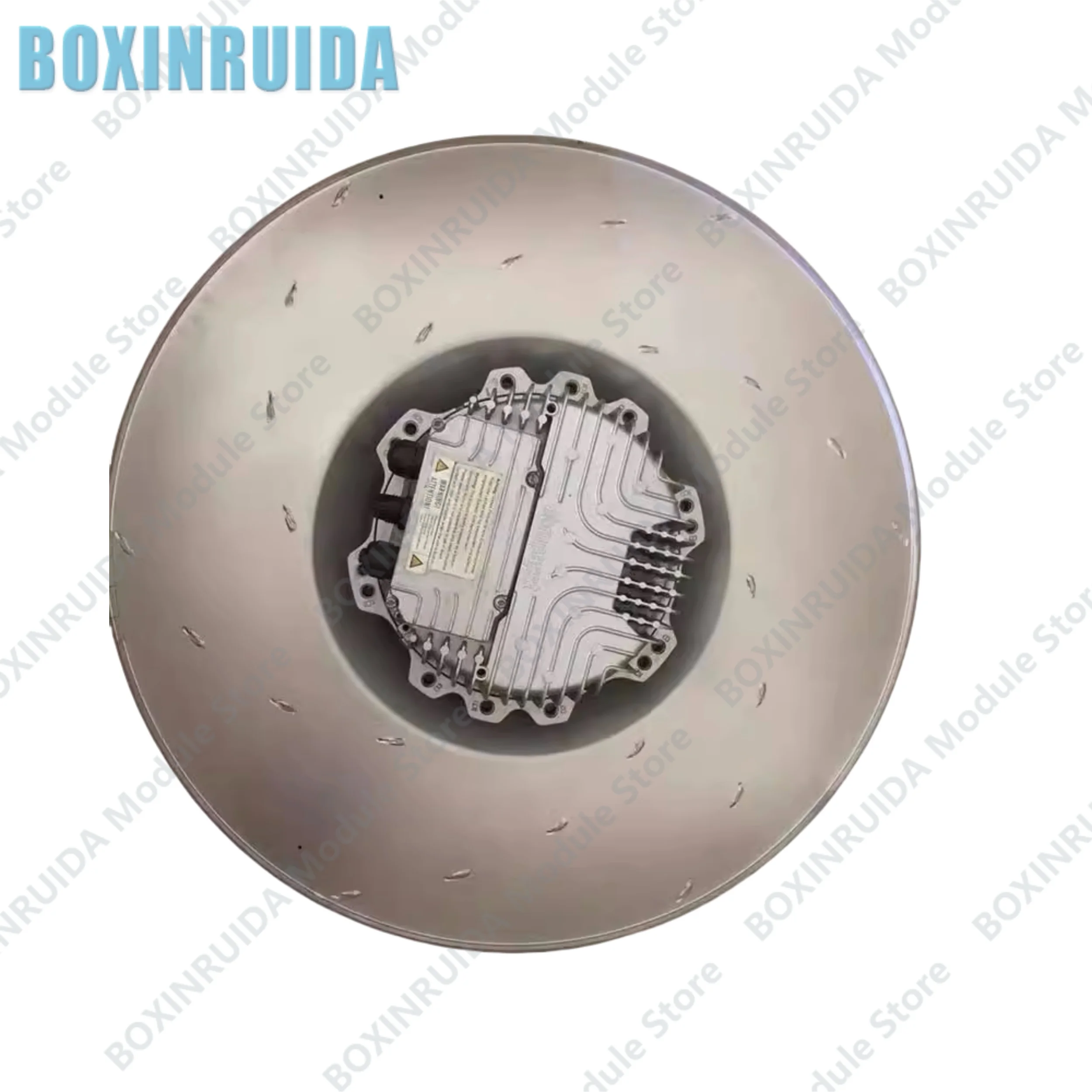 Brand new original R4D630-AQ13-05 M4D138-LA frequency converter fan