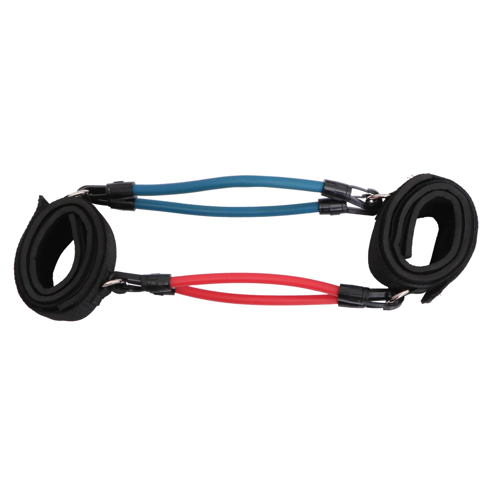 

Bands Leg Tension Rope 10LB 15LB Leg Resistance Band Thigh Latex Ankle Strap Tube Yoga Fitness Equipment