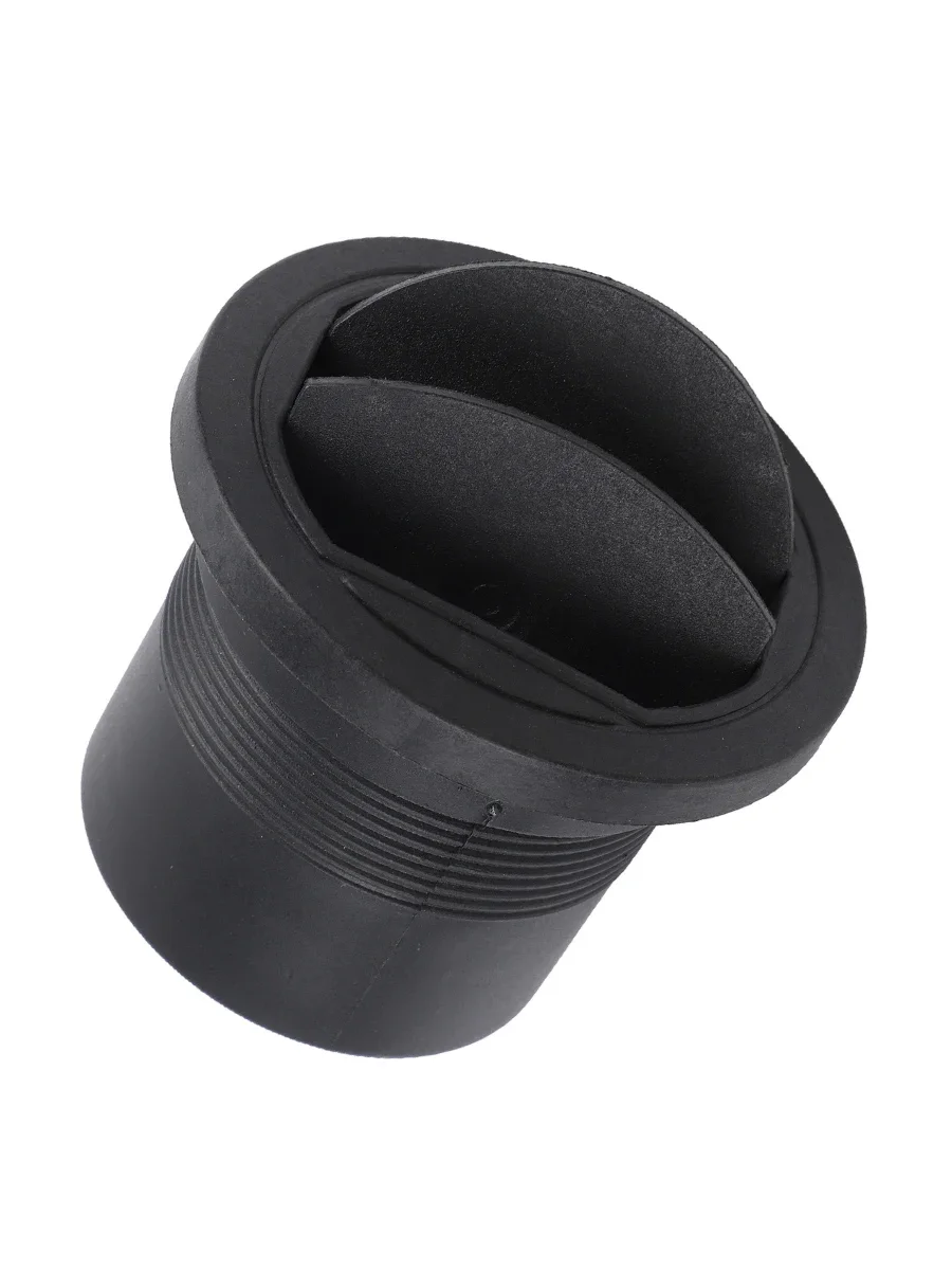 Heater Tee Pipe Ducting Hose Vent for Webasto Diesel Parking Heaters Enhancing Warm Air Distribution in Vehicle Cabins