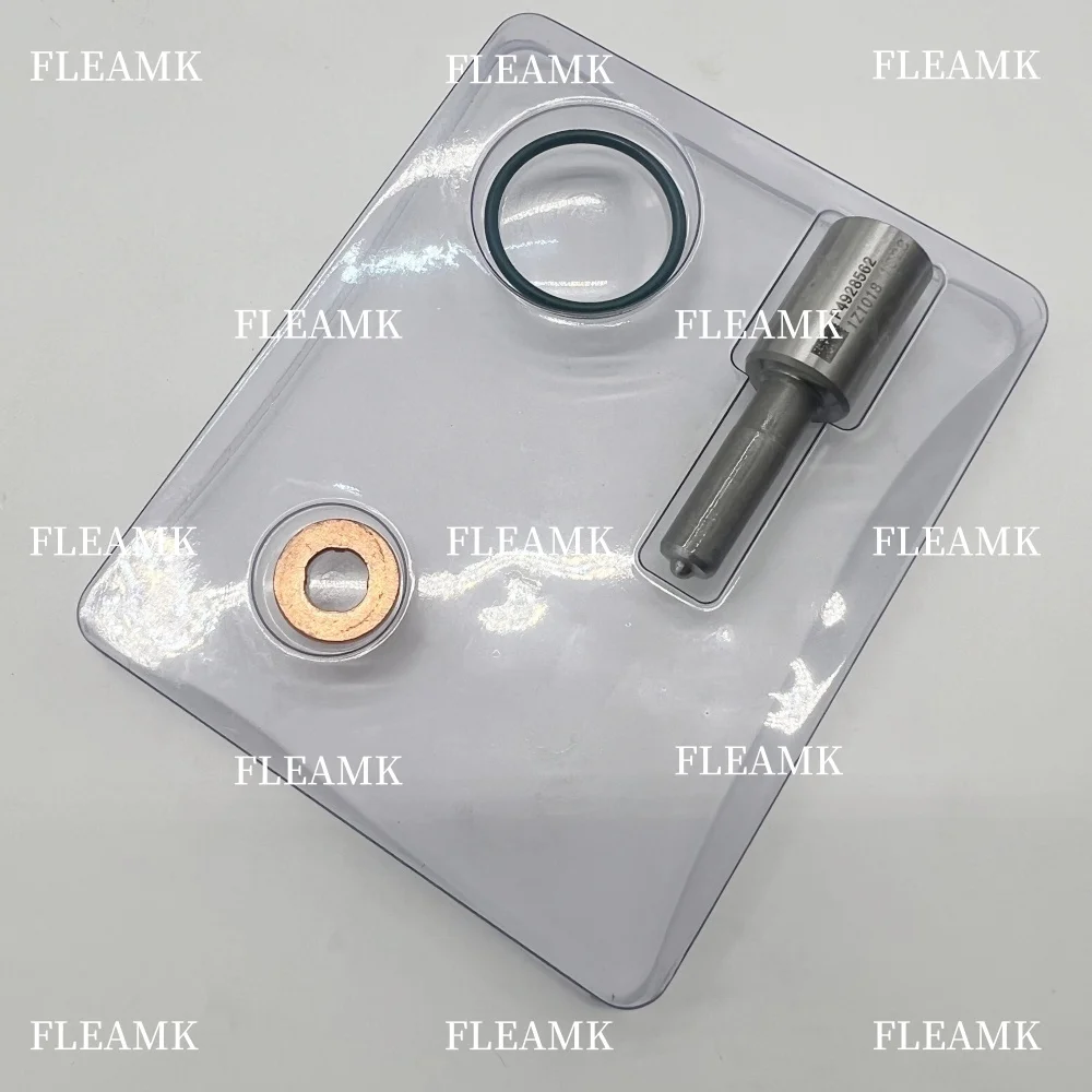 High Quality Fukang Oil Nozzle P4928562 Minimum Order of 6 Pieces