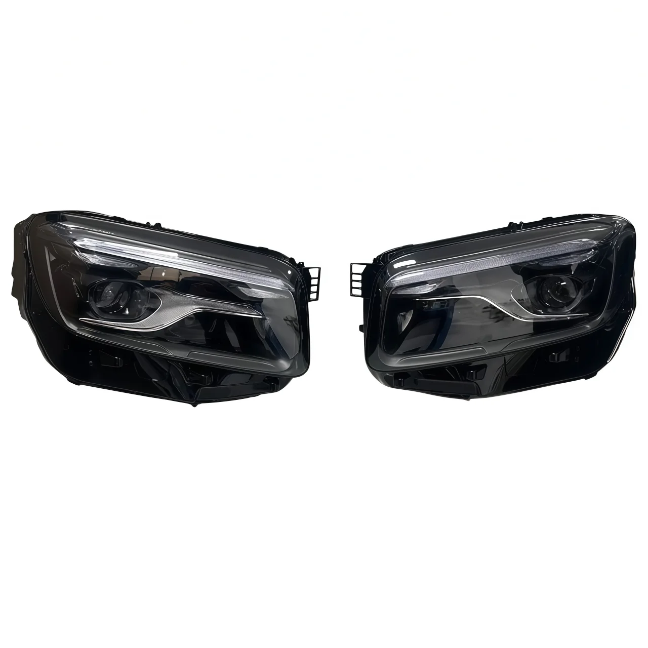 

Suitable for GLB247 high new GLS2200 GLS220 GLB250 car headlights, 20-23 LED headlights