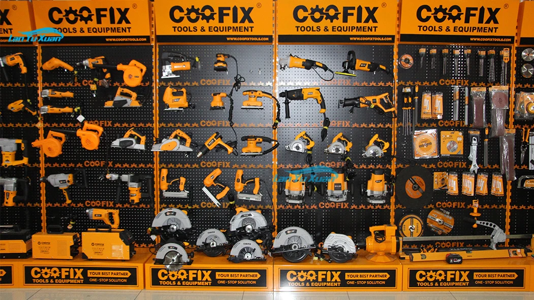 COOFIX CF-EB002 450w Electric Blower Coofix Professional 